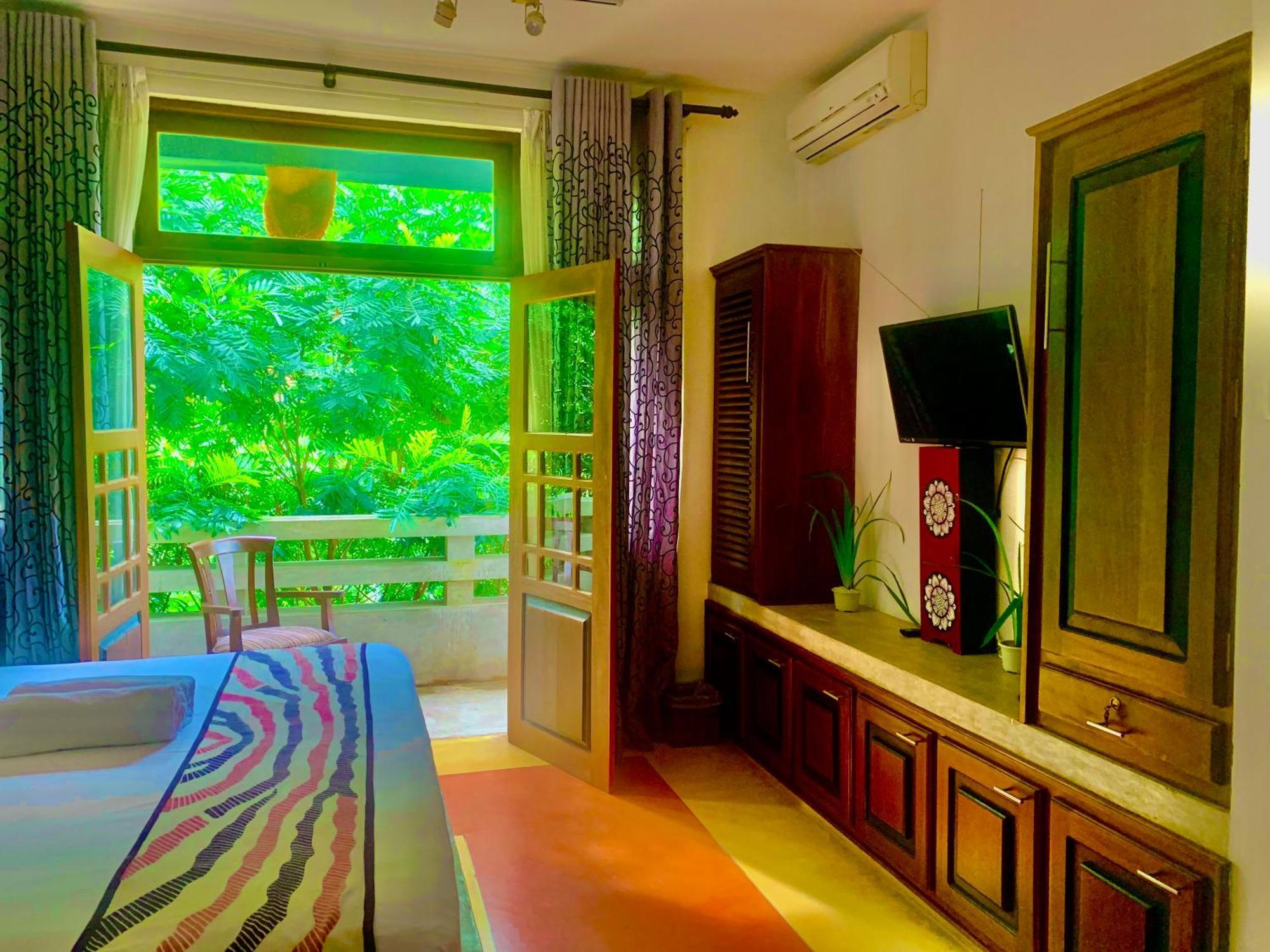 Gangula Villa Kandy Exteriör bild